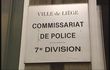 Coup de filet pour la police de Liège